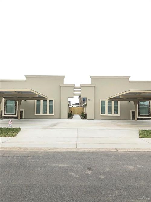 2114 Taxco Ct, Edinburg, TX, 78542-1599 | Card Image