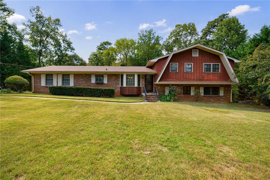 Union Rd, Atlanta, GA 30349
