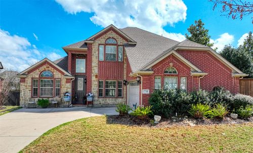 1740 Greenwood Ct, Prosper, TX, 75078-8610 | Card Image