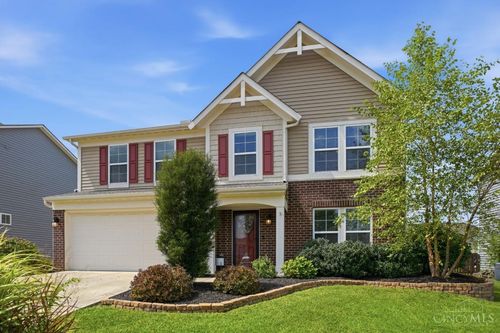 2773 Galileo Ln, Middletown, OH, 45005-5834 | Card Image