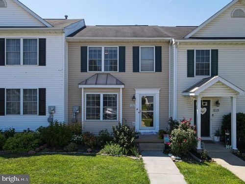 120 Scirocco Ln, WINCHESTER, VA, 22602-6266 | Card Image