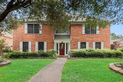 2128 Wimbleton Ct, Pearland, TX, 77581-5174 | Card Image