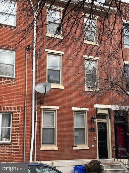 319 Wharton St, PHILADELPHIA, PA, 19147-5224 | Card Image