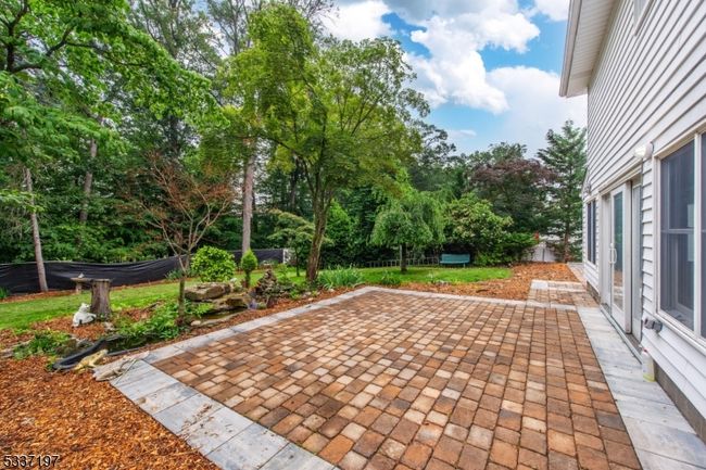 44 Grover Dr, House other with 3 bedrooms, 2 bathrooms and null parking in Wayne NJ | Image 20