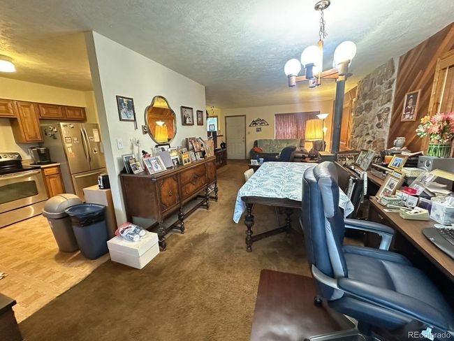 33691 Nova Rd, House other with 3 bedrooms, 2 bathrooms and null parking in Pine CO | Image 11