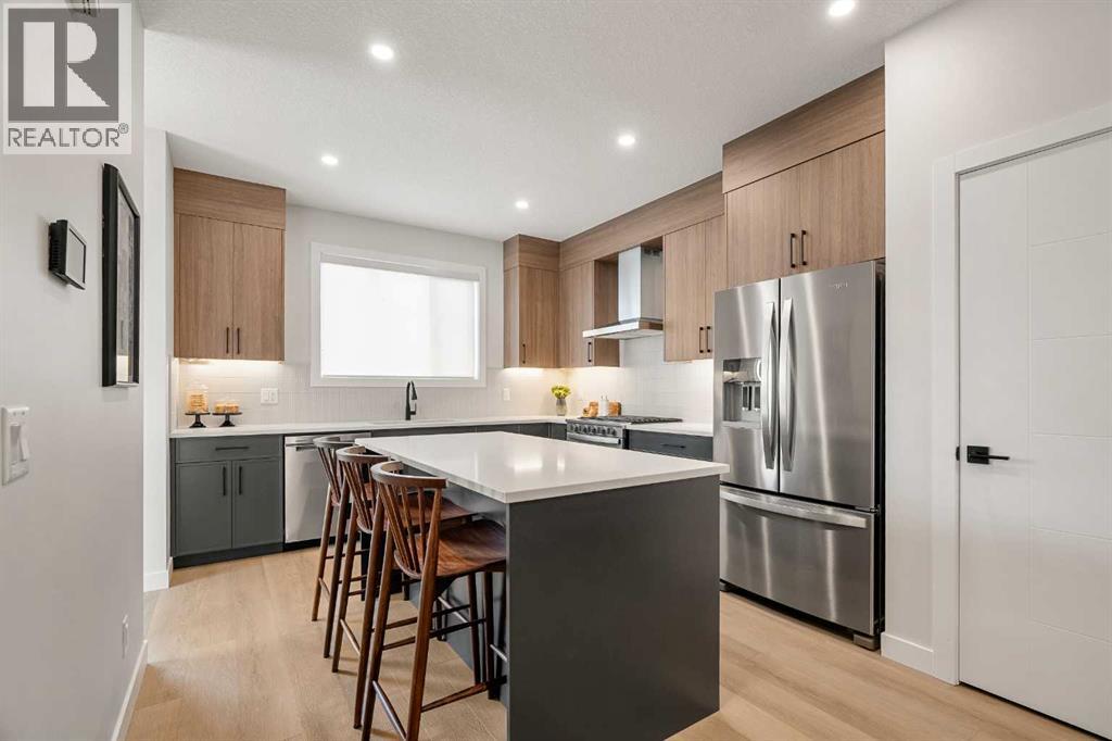 Residential in Calgary 2