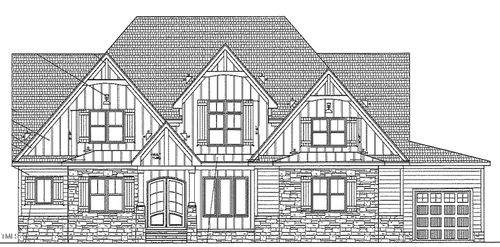 330 Hidden Lake Dr, Youngsville, NC, 27596-7470 | Card Image