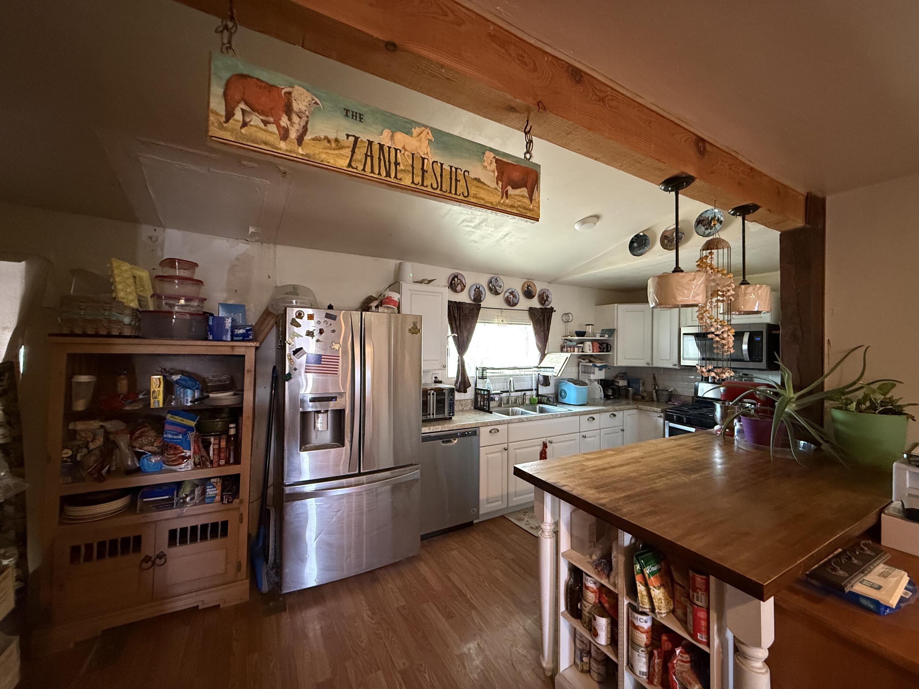 Residential in Estancia 5