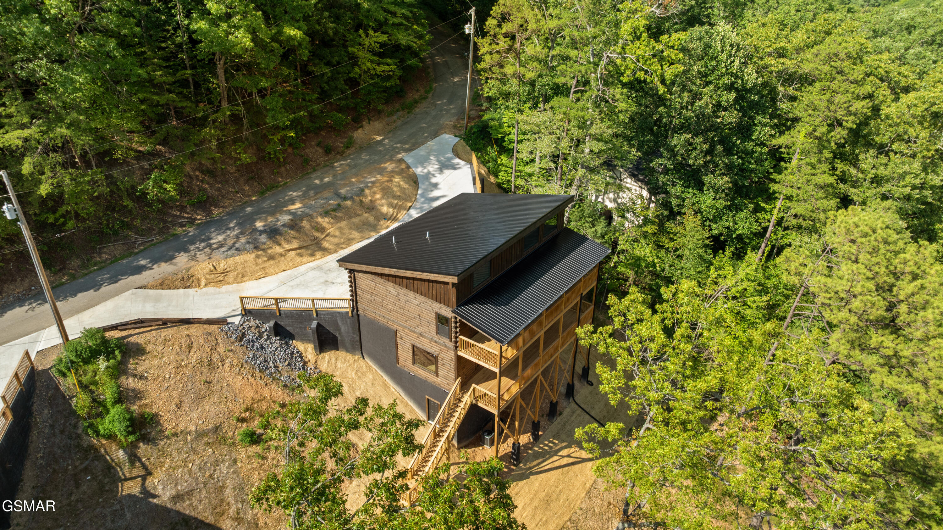 Residential in Sevierville 5
