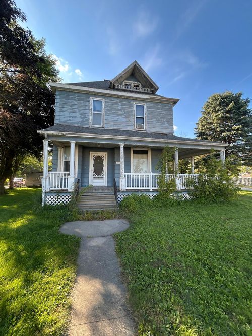 304 S Broadway, Alden, MN, 56009-1103 | Card Image
