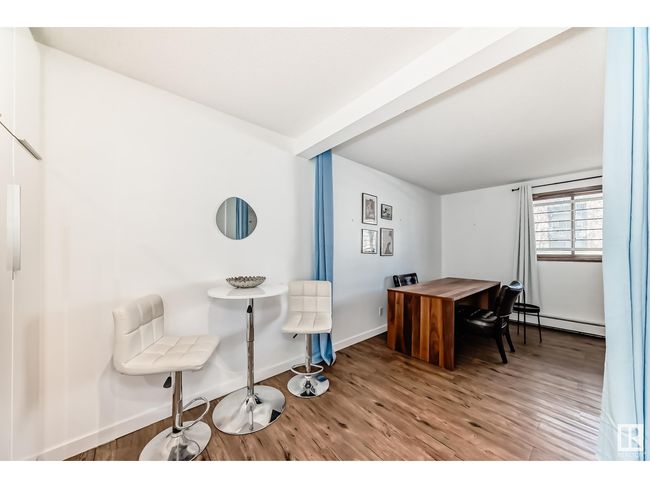 102 - 10745 78 Ave Nw, Condo with 1 bedrooms, 1 bathrooms and null parking in Edmonton AB | Image 13