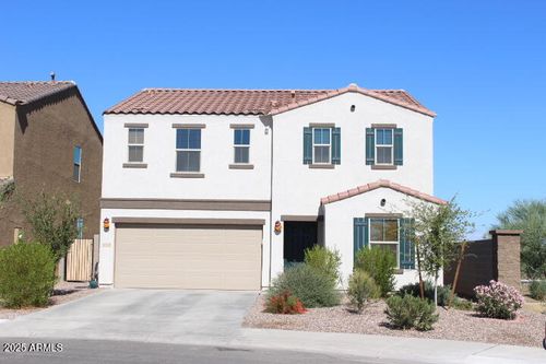 12524 W Myrtle Ave, Glendale, AZ, 85307-1852 | Card Image