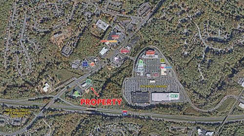 000 5th St Sw, Charlottesville, VA, 22903 | Card Image