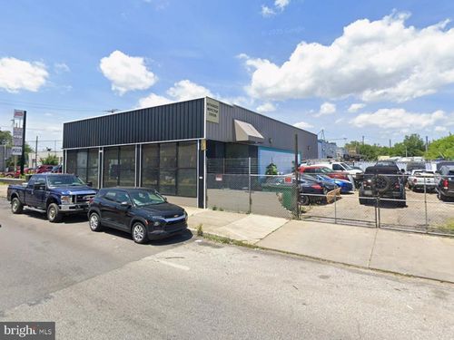 3205 E Madison St, BALTIMORE, MD, 21205-1700 | Card Image