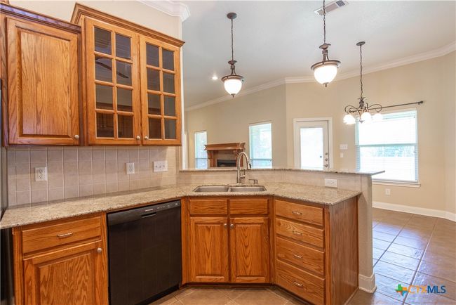 2210 Addax Trl, House other with 4 bedrooms, 3 bathrooms and null parking in Harker Heights TX | Image 21