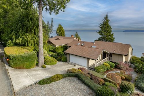 111 Condon Lane, Port Ludlow, WA, 98365 | Card Image