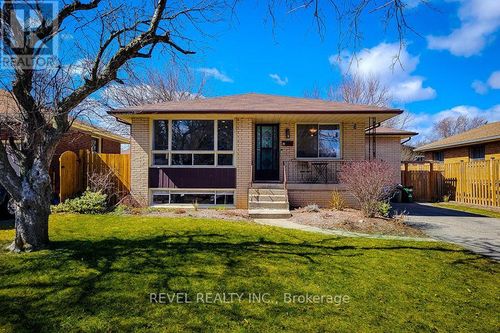 25 Buckingham St, Brantford, ON, N3R3A9 | Card Image