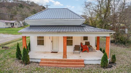 2768 Ky Highway 198, Stanford, KY, 40484-8092 | Card Image