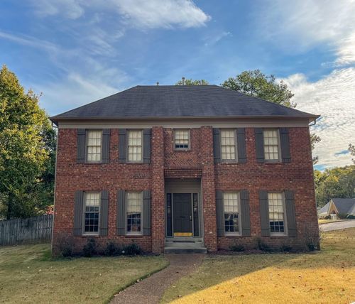 3366 Bailey Creek Cv N, Collierville, TN, 38017-9716 | Card Image