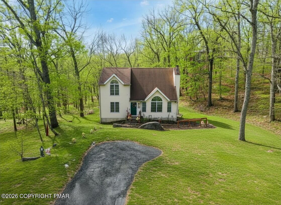 Residential in Bushkill 3