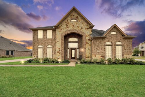4002 Broadmoor Dr, Mont Belvieu, TX, 77523-4206 | Card Image