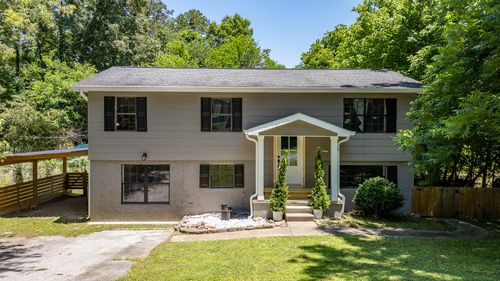 1617 N Chester Rd, Hixson, TN, 37343-1424 | Card Image