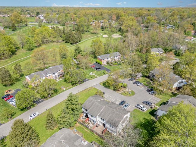 3690 Parfore Ct, Condo with 2 bedrooms, 2 bathrooms and null parking in Cincinnati OH | Image 18