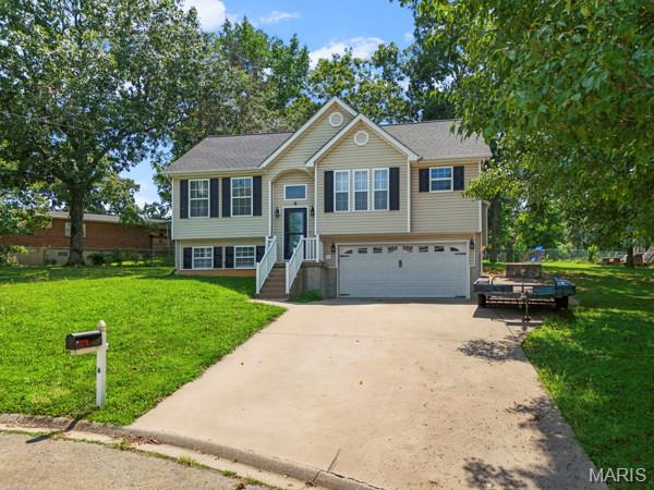 Residential in Bonne Terre 2