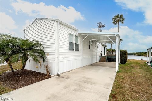 94-8320 Riverside Drive, PUNTA GORDA, FL, 33982 | Card Image