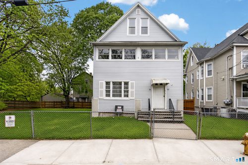 95 Parrott Ave, Bridgeport, CT, 06606-5422 | Card Image