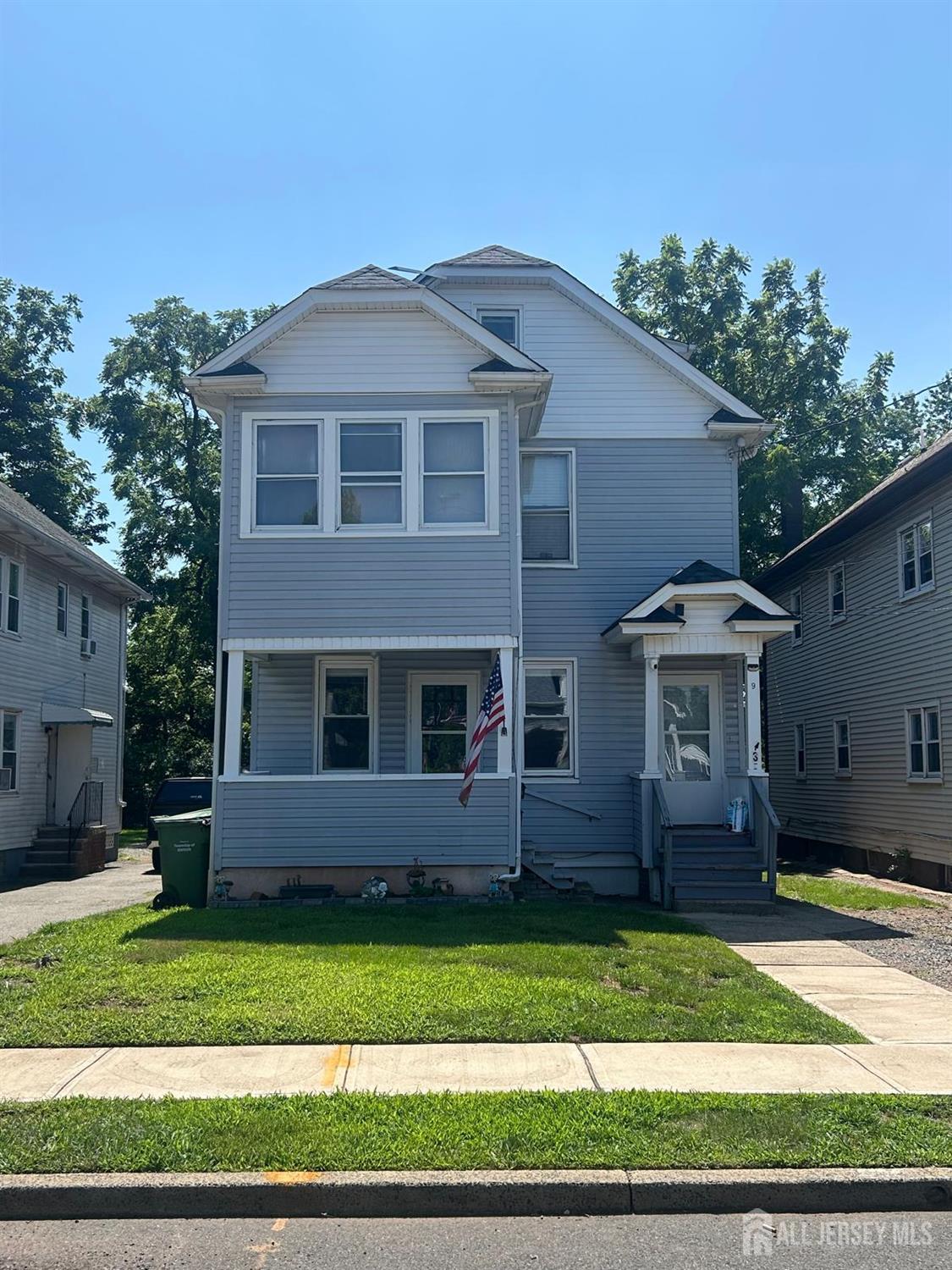 Residential Lease in Edison