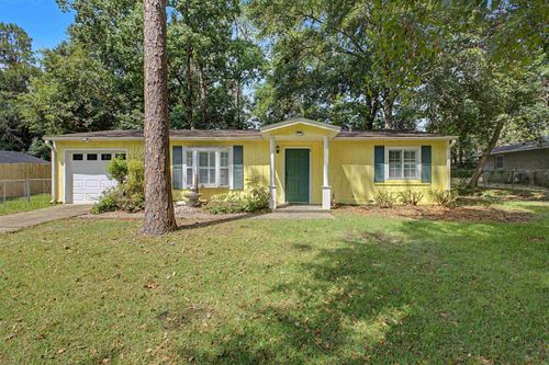 6842 Donerail Trail, TALLAHASSEE, FL, 32309 | Card Image
