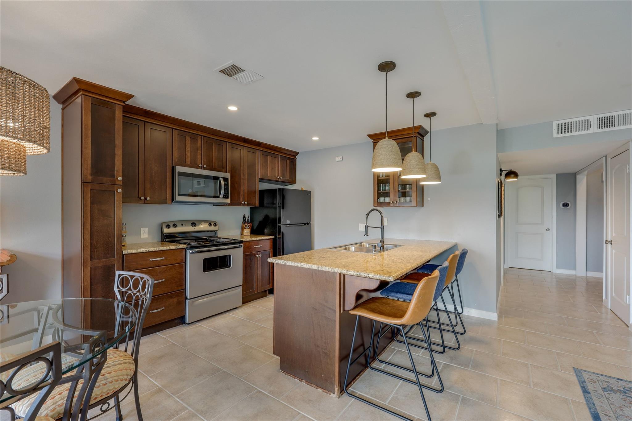 Residential Lease in Leander 3