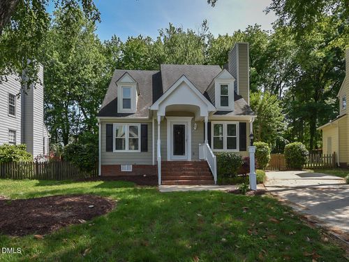 4916 Royal Adelaide Way, Raleigh, NC, 27604-5839 | Card Image