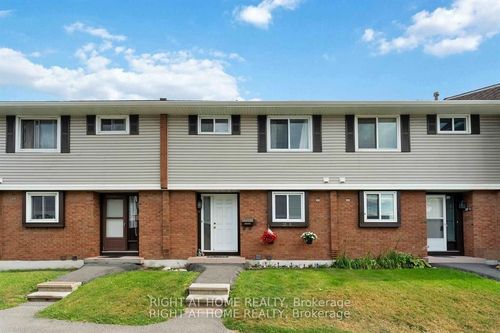 21-5 Hadley Cir, Nepean, ON, K2H6P1 | Card Image