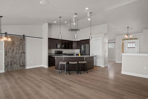 7066 W Reflection Bay Rd, West Valley City, UT, 84081-4428 | Card Image