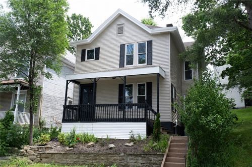 329 Harrison Ave, Greensburg, PA, 15601-1803 | Card Image