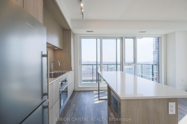 902 - 130 River St, Condo with 4 bedrooms, 2 bathrooms and null parking in Toronto ON | Image 21