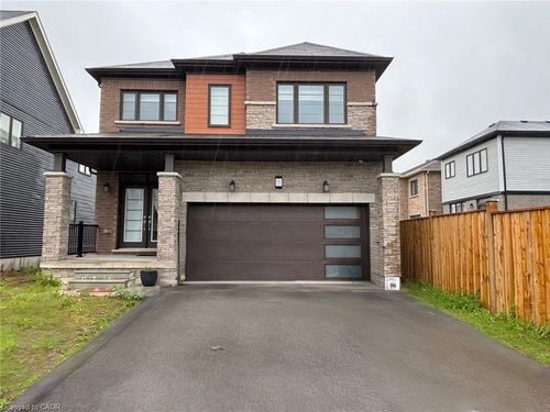 151 Eva Dr, Breslau, ON, N0B1M0 | Card Image