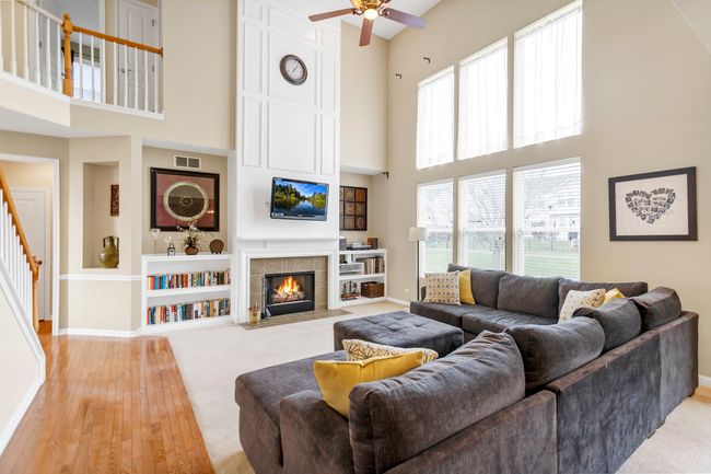 13 Benton Ct, House other with 4 bedrooms, 4 bathrooms and 3 parking in Algonquin IL | Image 9