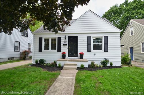 1000 S Campbell Rd, Royal Oak, MI, 48067-3450 | Card Image