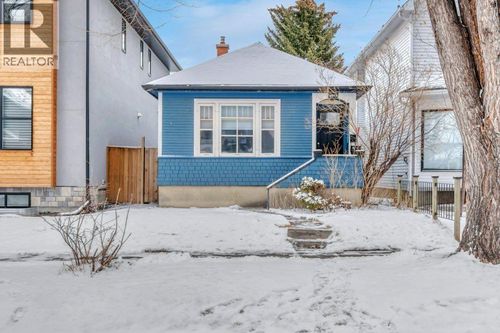 2612 26a St Sw, Calgary, AB, T3E2C7 | Card Image