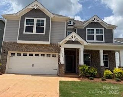 160 Ella Claire Dr, York, SC, 29745-8892 | Card Image