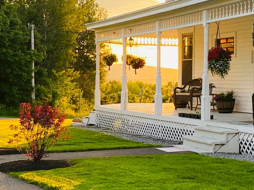 775 N Parish Road, Turner, ME, 04282 | Card Image