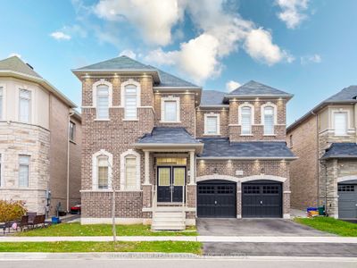 1527 Mendelson Hts, House other with 5 bedrooms, 5 bathrooms and 4 parking in Milton ON | Image 1