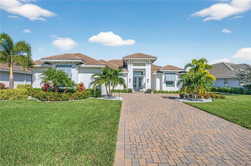 5664 Bent Pine Sq, Vero Beach, FL, 32967-7507 | Card Image