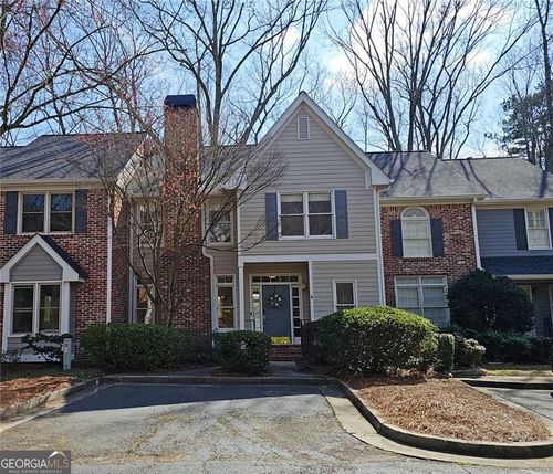 128 River Ridge Ln, Roswell, GA, 30075-4850 | Card Image