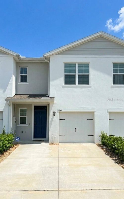1241 Balsam Dr, DAVENPORT, FL, 33837-9566 | Card Image