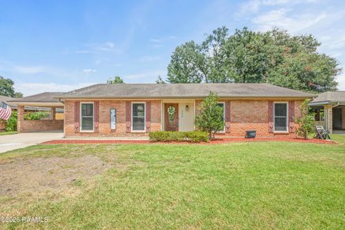 302 Maple Dr, Lafayette, LA, 70506-7007 | Card Image