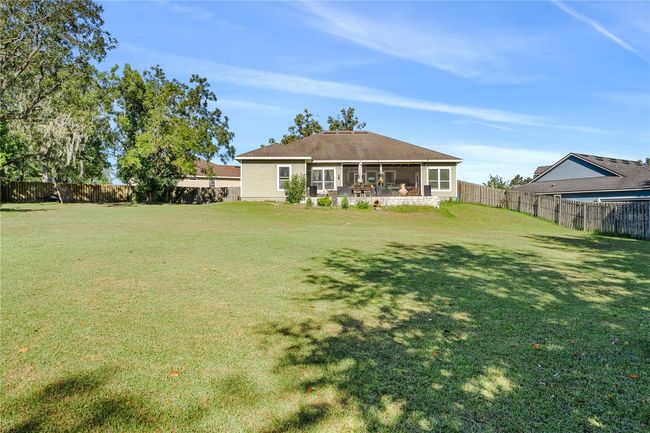14825 151 St Ln, House other with 4 bedrooms, 3 bathrooms and null parking in ALACHUA FL | Image 25